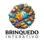 Brinquedos Interativos