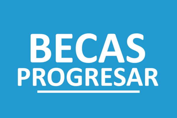 becas del progresar