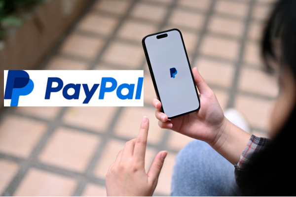 Criar uma Conta no PayPal