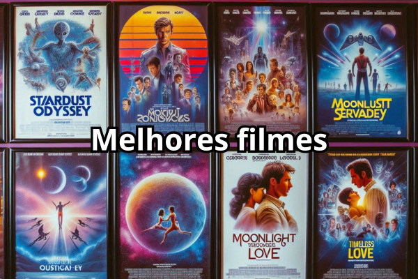 melhores filmes