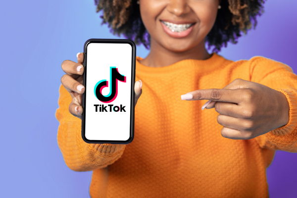 recuperar tiktok