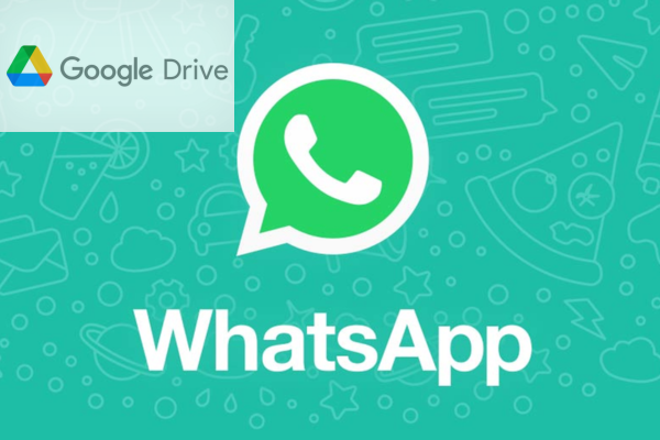 Como Restaurar o Backup do WhatsApp do Google Drive