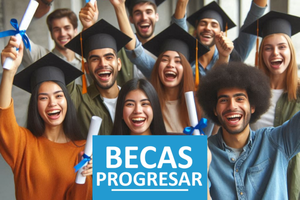 becas del progresar