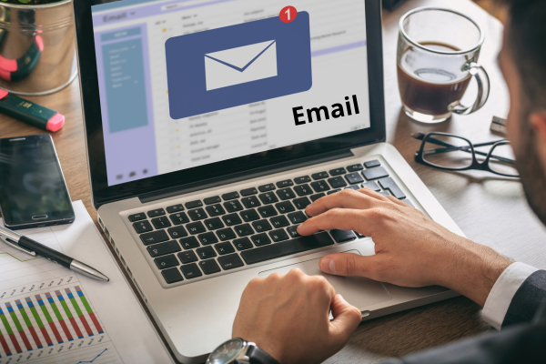 Como criar email: Passo a Passo para Iniciantes​