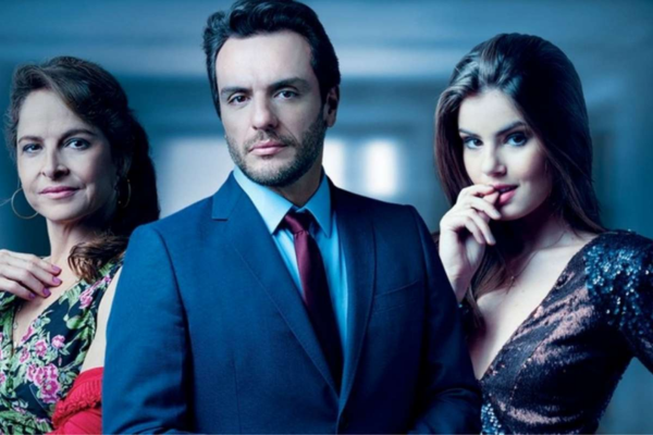 Série Verdades Secretas: O Fenômeno que Revolucionou a TV Brasileira