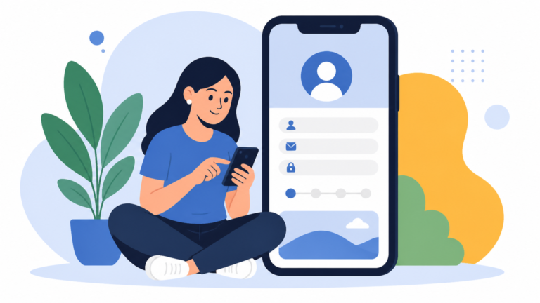 Como criar conta no Facebook pelo celular passo a passo