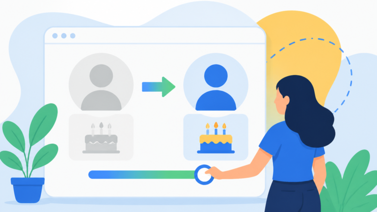 Como mudar a idade da conta Google depois de criada