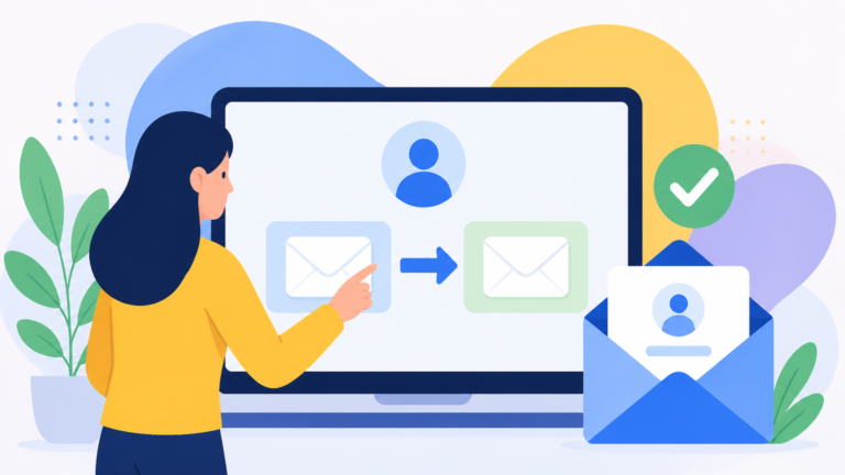 Como mudar o e-mail principal da conta Google
